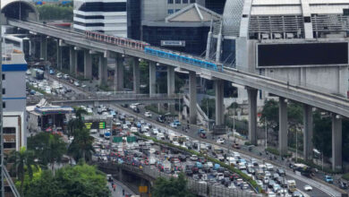 Photo of Transportasi Publik Bukan Lagi Alternatif, Kepastian Rute dan Tarif Jadikan LRT Jabodebek Pilihan Utama