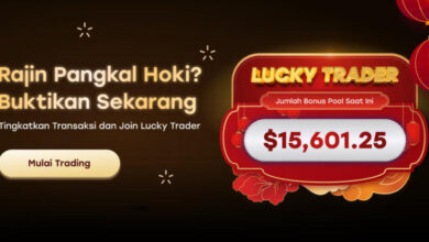 Photo of Trading di HSB Investasi di Momen Imlek 2026, Dapat Reward Mingguan