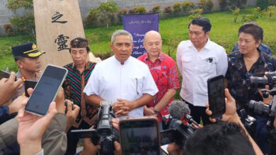 Photo of Wali Kota Bandung Resmikan Monumen TPU Cikadut: Perkuat Langkah Menuju Kawasan Cagar Budaya