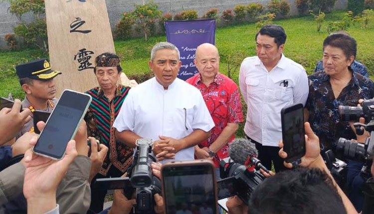 Wali Kota Bandung, Muhammad Farhan