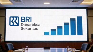 Photo of 54% Investor Pasar Modal Indonesia di Bawah 30 Tahun, BRIDS Catat Lonjakan Transaksi Digital 1.327% di 2025