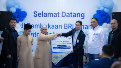 Photo of Ekspansi ke NTB, BRI Finance Perluas Akses Pembiayaan dan Perkuat Dampak Sosial