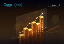 Photo of Emas Bangkit! Harga Berpotensi Nanjak ke 4.690