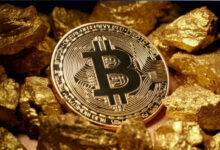 Photo of Kejutan di Tengah Perang: Bitcoin Kalahkan Emas, Ini Penyebabnya!