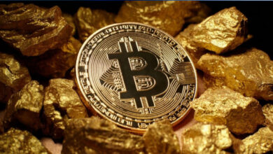 Photo of Kejutan di Tengah Perang: Bitcoin Kalahkan Emas, Ini Penyebabnya!