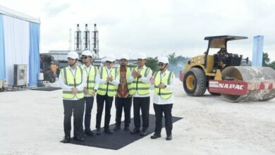 Photo of KEK Gresik Disiapkan Jadi Pusat Hilirisasi Berdaya Saing Global