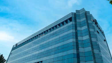 Photo of Dari Risk High Menuju Transformasi Hijau, PT PP Tegaskan Komitmen Jadikan ESG sebagai DNA Bisnis