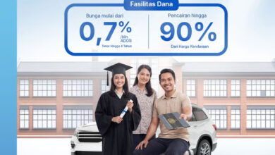 Photo of Memaknai Hardiknas, BRI Finance Dorong Akses Dana Pendidikan yang Fleksibel