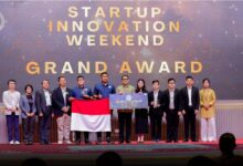 Photo of Duluin Raih Startup Terbaik ASEAN, Siap Ekspansi Regional