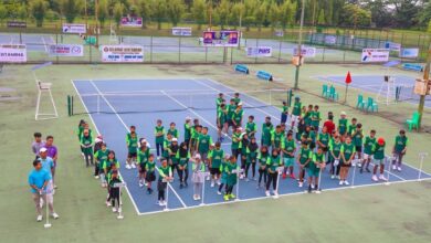 Photo of Holding Perkebunan Nusantara Cetak Atlet Tenis Muda Berprestasi, Tiga Atlet PalmCo Masuk Radar Timnas