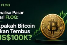 Photo of Apakah Bitcoin Akan Menembus US$100.000? Clarity Act dan Sentimen Makro Jadi Sorotan Pasar Kripto