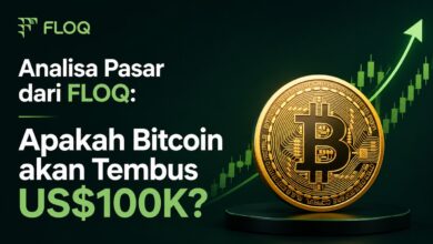 Photo of Apakah Bitcoin Akan Menembus US$100.000? Clarity Act dan Sentimen Makro Jadi Sorotan Pasar Kripto