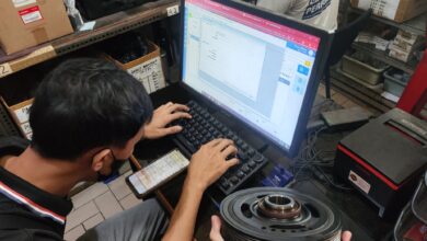 Photo of Dari Toko Sparepart ke Precision Parts Sourcing: Transformasi Bisnis Otomotif di Era Digital