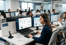 Photo of Follow Up Pelanggan Lebih Cepat dengan Fitur Auto Dialer dari Barantum
