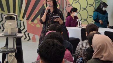 Photo of Komitmen BRI Life Perkuat Implementasi ESG Melalui Program Kesehatan, Pemberdayaan Ekonomi Masyarakat Serta Kepedulian Lingkungan