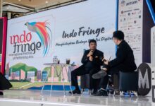 Photo of Sachin Gopalan Dorong IndoFringe dan Indonesia Open Network Jadi Mesin Baru Ekonomi Kreatif Anak Muda