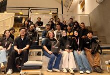 Photo of Pelatihan Kopi Bagi Jurnalis, Ubah Penikmat Jadi Pengusaha