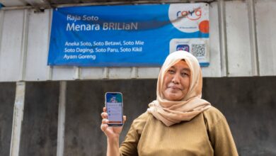 Photo of Fokus pada ESG, Bank Raya Optimalkan Pembiayaan Inklusif dan Efisiensi Energi Operasional