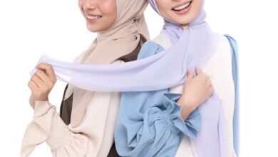 Photo of Jangan Tergiur Harga! napocut Edukasi Cara Bedakan Hijab Paris yang Tegak Paripurna