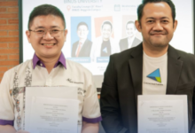 Photo of School of Computer Science BINUS University dan MAPID Perkuat Kolaborasi Strategis untuk Dorong Inovasi Geospasial dan Artificial Intelligence di Indonesia