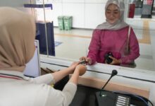 Photo of Layanan Penitipan Barang di Stasiun Halim Semakin Dimanfaatkan, Dukung Perjalanan Pengguna Lebih Praktis dan Nyaman