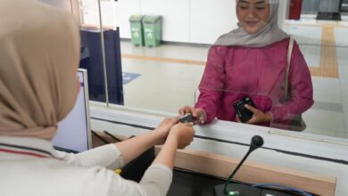 Photo of Layanan Penitipan Barang di Stasiun Halim Semakin Dimanfaatkan, Dukung Perjalanan Pengguna Lebih Praktis dan Nyaman