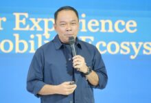 Photo of Tampil di Jakarta Marketing Week 2026, Dirut Jasa Marga Ungkap Strategi Smart Mobility Lewat Travoy dan Umumkan Top 3 Pemenang Jasa Marga | Travoy WOW Case Competition 2026