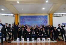 Photo of Tingkatkan Standar Trainer di Indonesia, KLTC® Gelar Program Pendidikan dan Pelatihan Khusus Profesi Trainer (PPKPT)