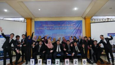Photo of Tingkatkan Standar Trainer di Indonesia, KLTC® Gelar Program Pendidikan dan Pelatihan Khusus Profesi Trainer (PPKPT)