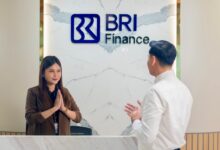 Photo of Skema Mulai 0,7%, BRI Finance Perluas Akses Pembiayaan Motor Premium