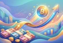 Photo of Momentum Bullish Bitcoin 2026? Bitcoin Tembus $80.000 Manfaatkan IDR Swap Zero Fee Bittime