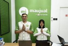 Photo of Maujual Hadir Di Bandung: Solusi Lengkap Gadget Bekas Dalam Satu Tempat Untuk Para Pecinta Teknologi Bandung