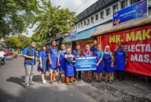 Photo of Bank Raya Tegaskan Komitmen ESG, Dorong Pembiayaan Inklusif dan Efisiensi Energi Operasional