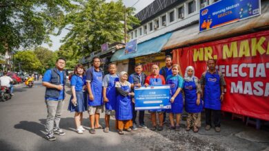 Photo of Bank Raya Tegaskan Komitmen ESG, Dorong Pembiayaan Inklusif dan Efisiensi Energi Operasional