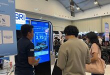 Photo of Hadir di The Elite Indonesia 2026, BRI Finance Tawarkan Promo BRI KKB untuk Mobil Impian