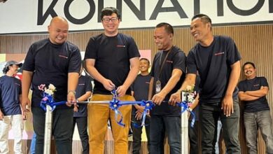 Photo of KOI NATION LUNCURKAN JPD SHOW SERIES 2026–2027: RANGKAIAN SHOW KHUSUS SHOWA DOITSU DENGAN HADIAH TRIP ALL JAPAN KOI SHOW 2028