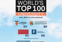 Photo of Mengapa Akreditasi AACSB Menjadikan BINUS Kampus S1 International Terbaik untuk Karir Global