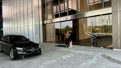 Photo of Miliki Office Tower Premium di Menara Jakarta Kemayoran