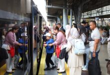 Photo of *Update Libur Panjang Kenaikan Yesus Kristus, Tiket KA dari Daop 1 Jakarta Masih Tersedia untuk Berbagai Tujuan Favorit*