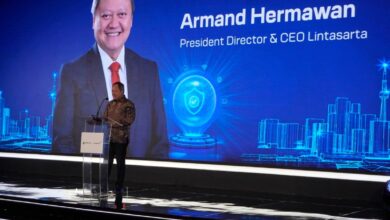 Photo of Lintasarta Dorong Keamanan Siber sebagai Strategi Inti Ketahanan Perbankan di Era Digital melalui CxO Forum 2026