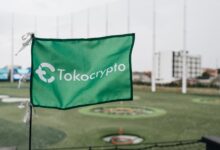 Photo of Tokocrypto Raih 5 Juta Pengguna, Apresiasi Kepercayaan Masyarakat Indonesia