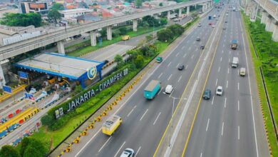 Photo of JTT Pastikan Kesiapan Layanan Operasional Hadapi Libur Panjang Kenaikan Isa Almasih 2026