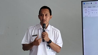 Photo of Waspada Tanah Longsor dan Kenali Gejalanya dan Lakukan Mitigasi Sejak Dini: Catatan Kegiatan PPI XI – 9 Juni 2026
