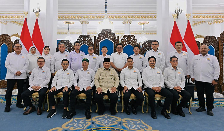 Kadin Lampung