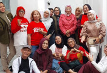 Photo of Satukan Langkah Menuju Muscab 2026, Tiara Kusuma KBB Perkuat Regenerasi dan Soliditas Organisasi