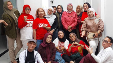 Photo of Satukan Langkah Menuju Muscab 2026, Tiara Kusuma KBB Perkuat Regenerasi dan Soliditas Organisasi
