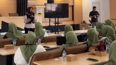 Photo of UNJANI Perkuat Kapasitas Warga Desa Lembang Hadapi Krisis Psikologis dan Bencana