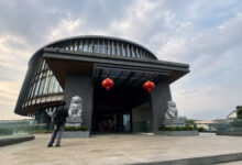 Photo of Gedung HOA Hadir sebagai Pusat Pelestarian Budaya Tionghoa di Indonesia