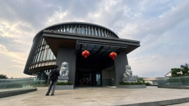 Photo of Gedung HOA Hadir sebagai Pusat Pelestarian Budaya Tionghoa di Indonesia